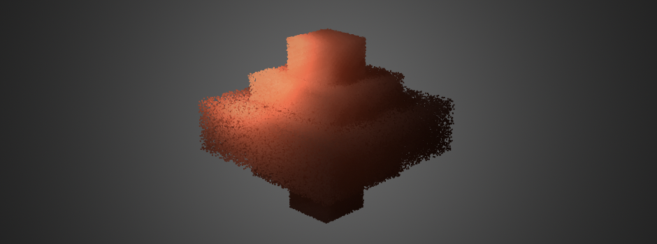 Shadow Particles (part I: Shadow Mapping)